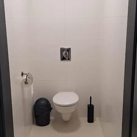 Úszó hotel Jacht Amber