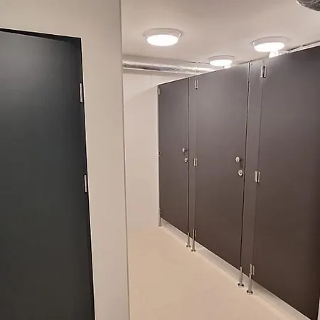 Jacht Amber Úszó hotel Gdańsk