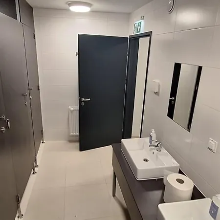 Úszó hotel Jacht Amber