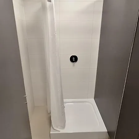 بوتيل Jacht Amber *