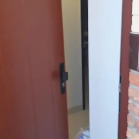 Jacht Amber Úszó hotel Gdańsk