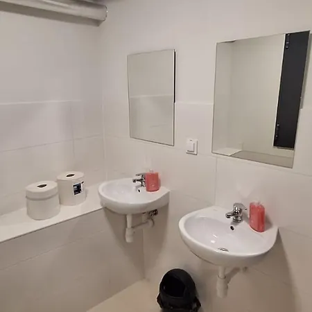 Jacht Amber بوتيل غدانسك