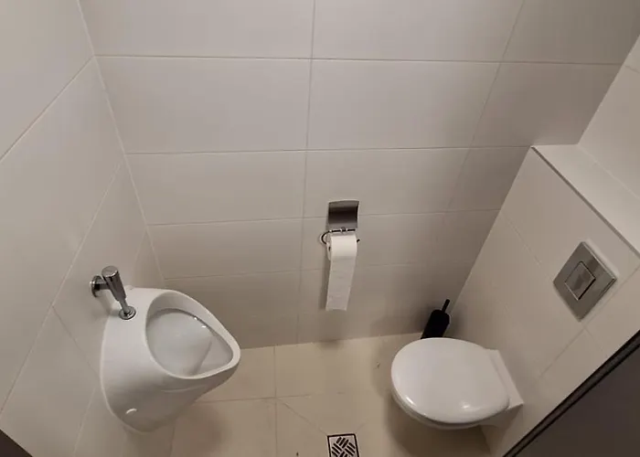 Jacht Amber Ботель *