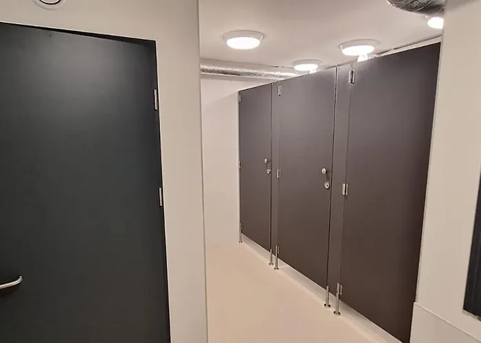 Jacht Amber Ботель Гданьск