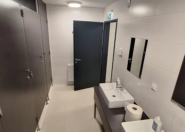 Ботель Jacht Amber