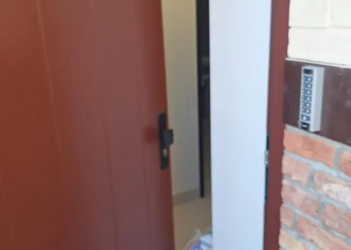 Jacht Amber Ботель Гданьск