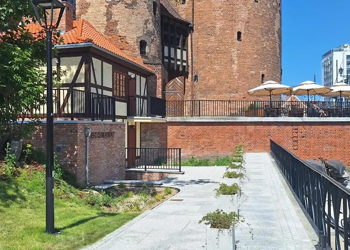 Jacht Amber Ботель *